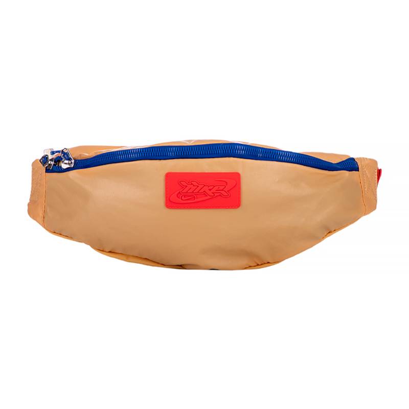 Сумка на плече Nike NK HERITAGE WAISTPACK - FSTVL DS-DZ6293-266, рис. 0