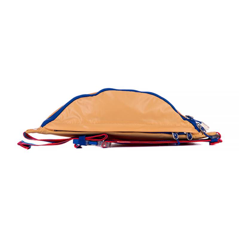 Сумка на плече Nike NK HERITAGE WAISTPACK - FSTVL DS-DZ6293-266, рис. 2