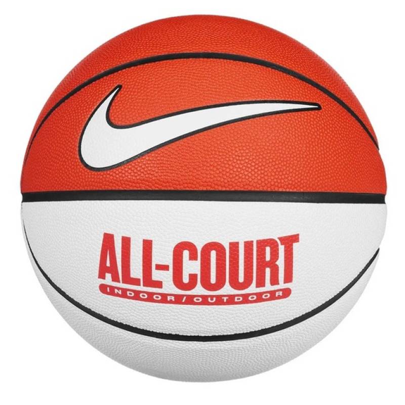 М'яч баскетбольний Nike EVERYDAY ALL COURT 8P DEFLATED SUMMIT DS-N.100.4369.187.07, рис. 0