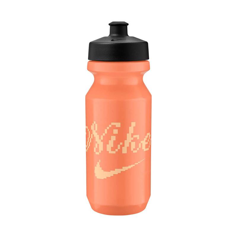 Бутилка Nike BIG MOUTH BOTTLE 2.0 22 OZ GRAPHIC ORANGE DS-N.000.0043.816.22, рис. 0