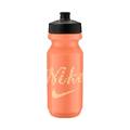 Бутилка Nike BIG MOUTH BOTTLE 2.0 22 OZ GRAPHIC ORANGE DS-N.000.0043.816.22, прев. 0