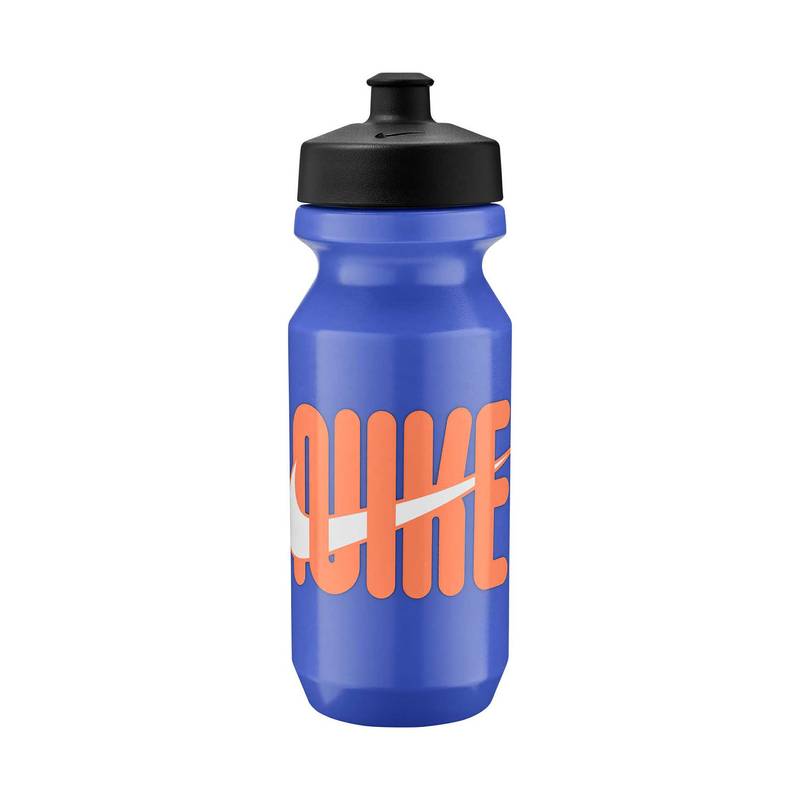 Бутилка Nike BIG MOUTH BOTTLE 2.0 22 OZ GRAPHIC DS-N.000.0043.537.22, рис. 0