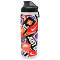 Бутилка Nike REFUEL BOTTLE LOCKING LID 32 OZ GRAPHIC DS-N.101.3414.948.32, прев. 0