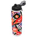 Бутилка Nike REFUEL BOTTLE LOCKING LID 32 OZ GRAPHIC DS-N.101.3414.948.32, прев. 2