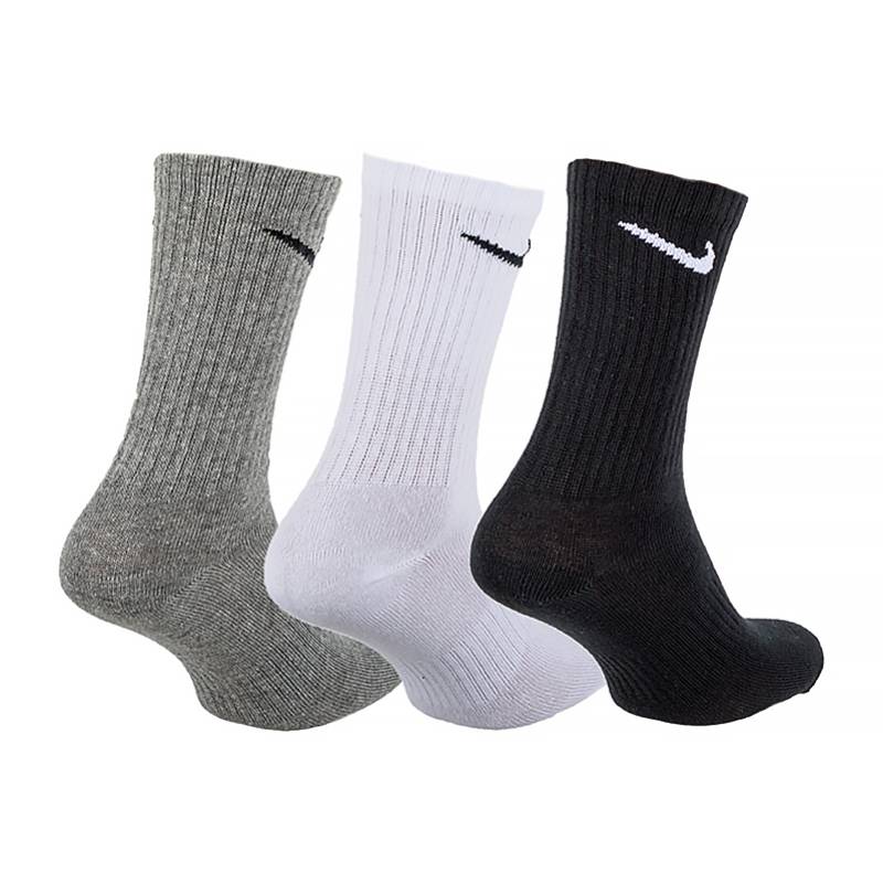 Шкарпетки Nike U EVERYDAY LTWT CREW 3PR DS-SX7676-964, рис. 2