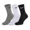 Шкарпетки Nike U EVERYDAY LTWT CREW 3PR DS-SX7676-964, прев. 1