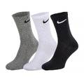 Шкарпетки Nike U EVERYDAY LTWT CREW 3PR DS-SX7676-964, прев. 1
