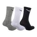 Шкарпетки Nike U EVERYDAY LTWT CREW 3PR DS-SX7676-964, прев. 2