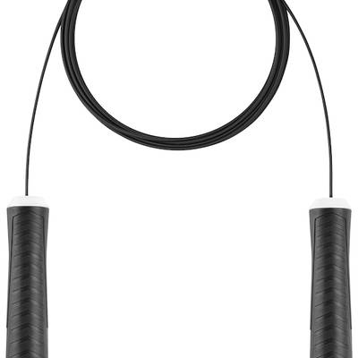 Скакалка обважнена Nike FUNDAMENTAL WEIGHTED ROPE чорний Уні NS DS-N.100.0751.010.NS