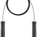Скакалка обважнена Nike FUNDAMENTAL WEIGHTED ROPE чорний Уні NS DS-N.100.0751.010.NS, прев. 0