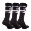 Шкарпетки Nike U NSW EVERYDAY ESSENTIAL CR DS-DX5089-010, прев. 0