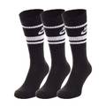 Шкарпетки Nike U NSW EVERYDAY ESSENTIAL CR DS-DX5089-010, прев. 1