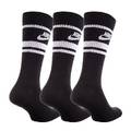 Шкарпетки Nike U NSW EVERYDAY ESSENTIAL CR DS-DX5089-010, прев. 0
