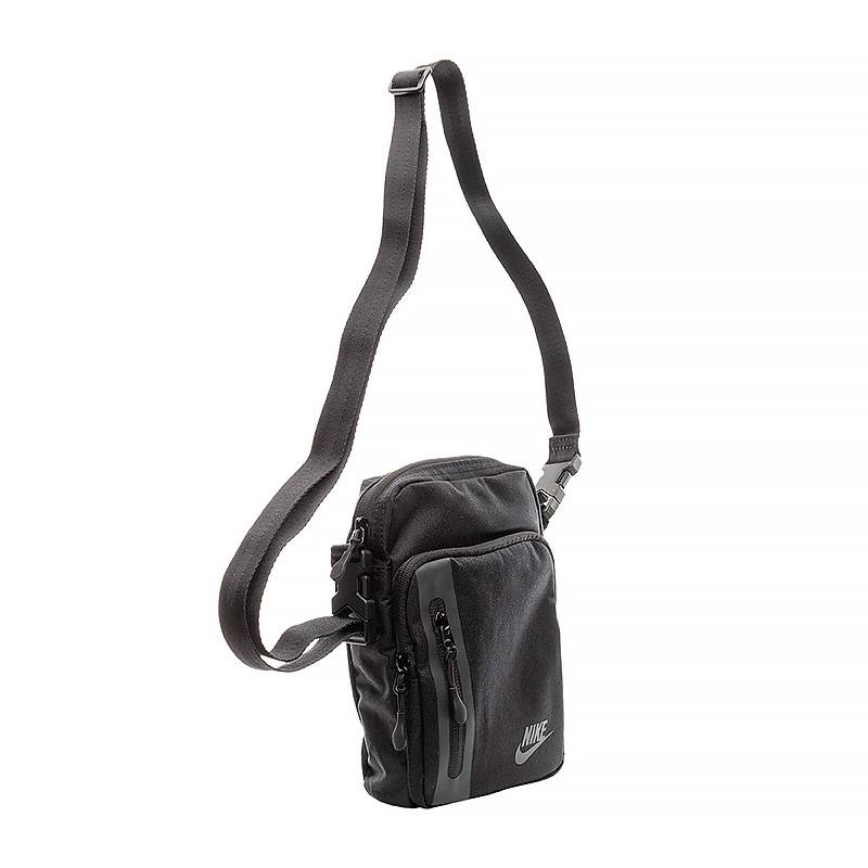 Сумка Nike ELMNTL PRM CRSSBDY DS-DN2557-010, рис. 0