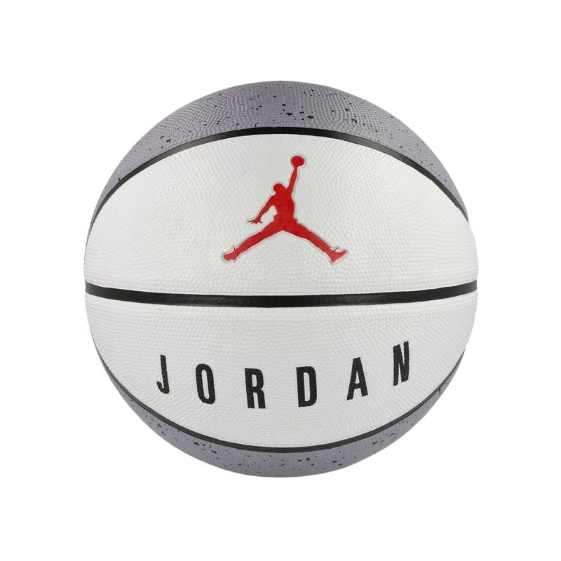 М'яч баскетбольний Jordan PLAYGROUND 2.0 8P DEFLATED DS-J.100.8255.049.07, рис. 0
