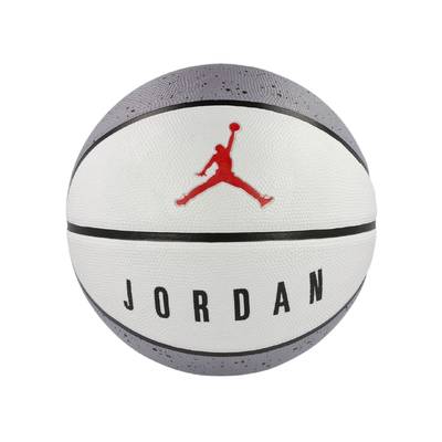 М'яч баскетбольний Jordan PLAYGROUND 2.0 8P DEFLATED DS-J.100.8255.049.07