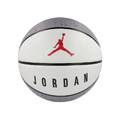 М'яч баскетбольний Jordan PLAYGROUND 2.0 8P DEFLATED DS-J.100.8255.049.07, прев. 0