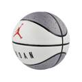 М'яч баскетбольний Jordan PLAYGROUND 2.0 8P DEFLATED DS-J.100.8255.049.07, прев. 2