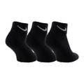 Шкарпетки Nike U CUSH QTR 3PR-VALUE 108 DS-SX4926-001, прев. 1