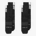 Шкарпетки Nike U NK MLTPLIER CRW 2PR - 144 DS-SX7557-010, прев. 2