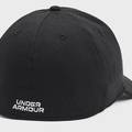 Кепка UA Men's Blitzing чорний Чол L/XL DS-1376700-001, прев. 1