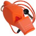 Свисток FOX40 Whistle Official Eclipse CMG 8405-0308, прев. 1