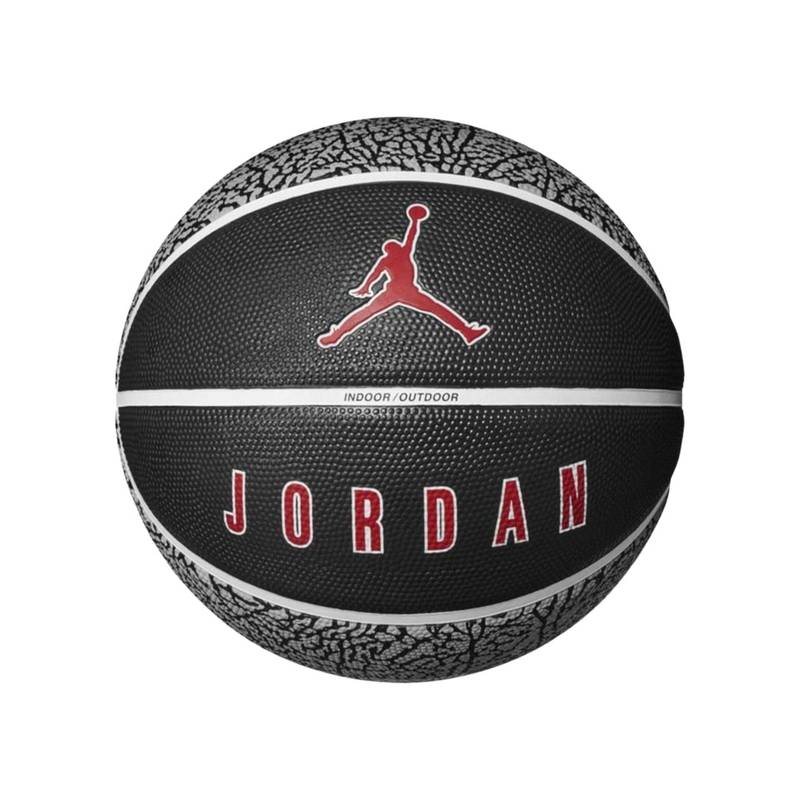 М'яч баскетбольний Jordan PLAYGROUND 2.0 8P DEFLATED DS-J.100.8255.055.07, рис. 0