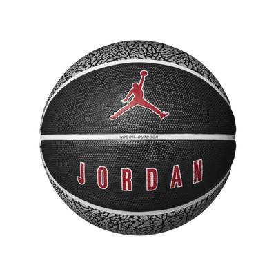 М'яч баскетбольний Jordan PLAYGROUND 2.0 8P DEFLATED DS-J.100.8255.055.07