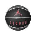 М'яч баскетбольний Jordan PLAYGROUND 2.0 8P DEFLATED DS-J.100.8255.055.07, прев. 0