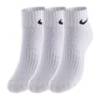 Шкарпетки Nike U CUSH QTR 3PR-VALUE 108 DS-SX4926-101, прев. 0