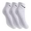 Шкарпетки Nike U CUSH QTR 3PR-VALUE 108 DS-SX4926-101, прев. 1