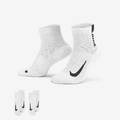 Шкарпетки Nike U MLTPLIER ALE 2PR - 144 DS-SX7556-100, прев. 0