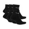 Шкарпетки Nike U NK EVERYDAY CSH ANKL 6PR 132 DS-SX7669-010, прев. 1