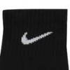 Шкарпетки Nike U NK EVERYDAY CSH ANKL 6PR 132 DS-SX7669-010, прев. 2