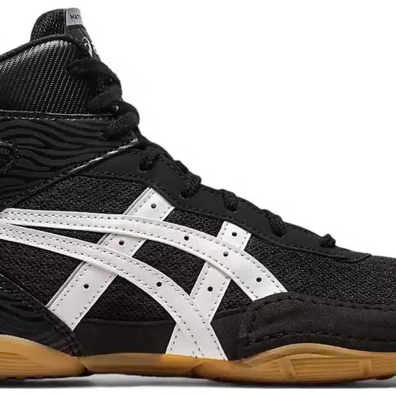 Боксерки Asics MATFLEX 7 DS-1081A051-001, рис. 0