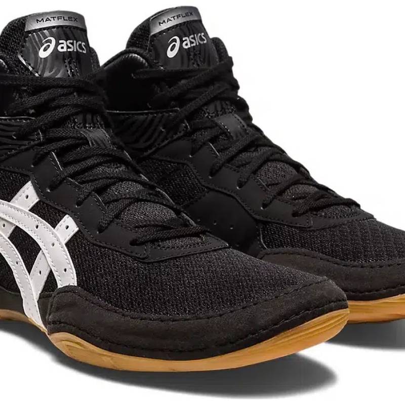 Боксерки Asics MATFLEX 7 DS-1081A051-001, рис. 1
