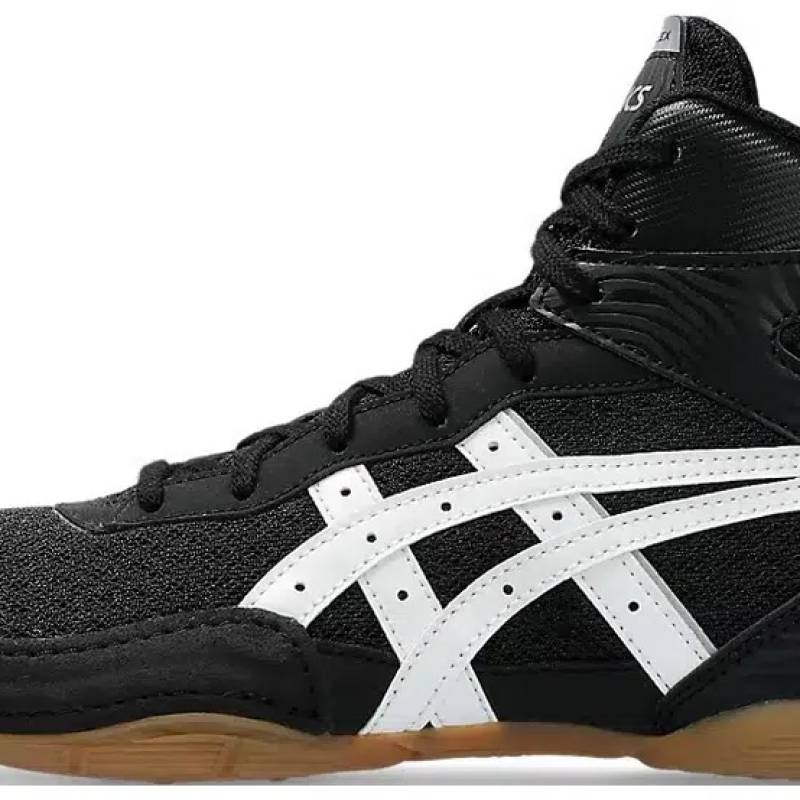 Боксерки Asics MATFLEX 7 DS-1081A051-001, рис. 7