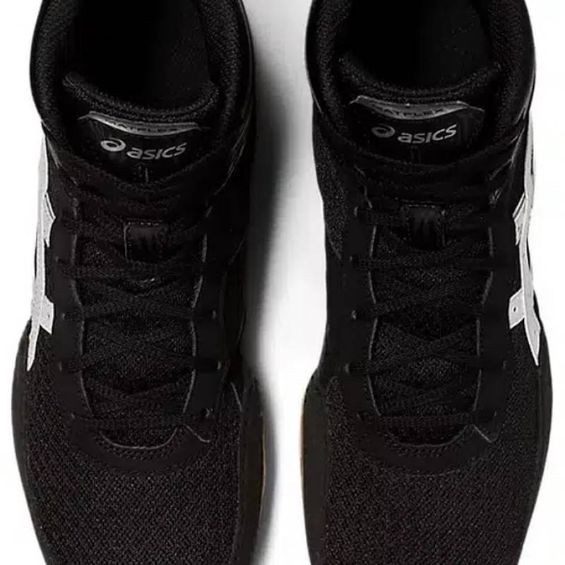Боксерки Asics MATFLEX 7 DS-1081A051-001, рис. 5