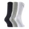 Шкарпетки Nike U V CUSH CREW 3P VALUE 108 DS-SX4508-965, прев. 1