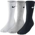 Шкарпетки Nike U V CUSH CREW 3P VALUE 108 DS-SX4508-965, прев. 0
