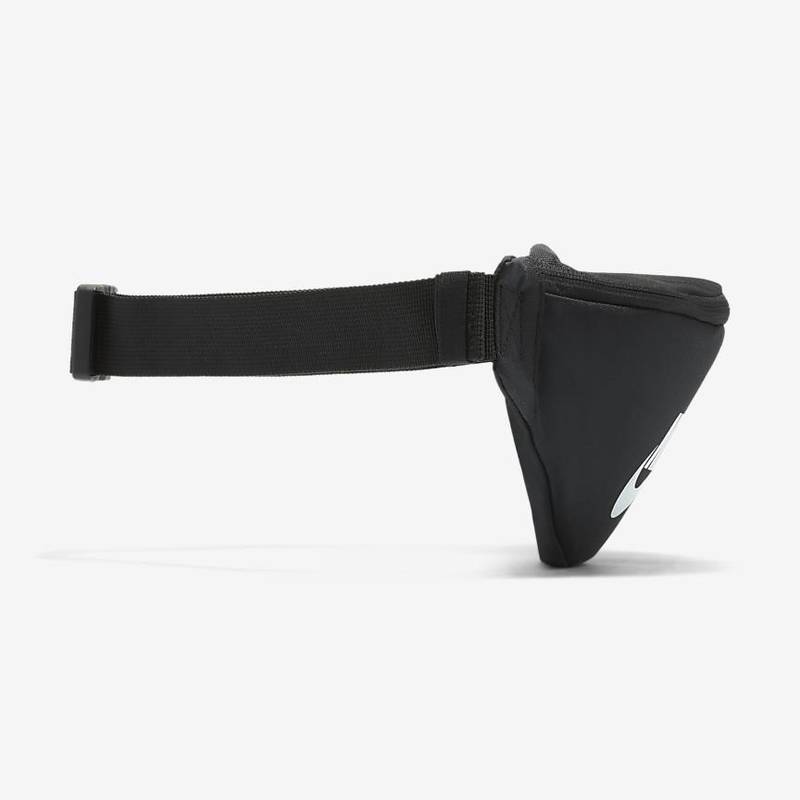 Сумка Nike NK HERITAGE WAISTPACK - FA21 DS-DB0490-010, рис. 10
