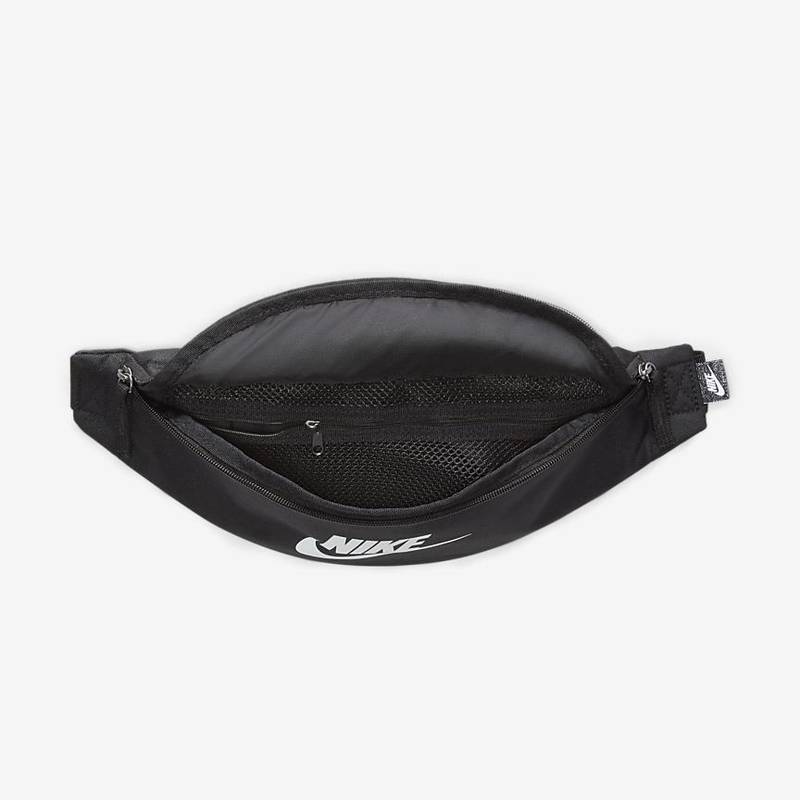 Сумка Nike NK HERITAGE WAISTPACK - FA21 DS-DB0490-010, рис. 11