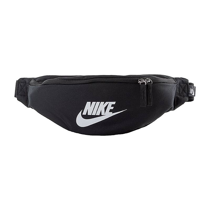 Сумка Nike NK HERITAGE WAISTPACK - FA21 DS-DB0490-010, рис. 0