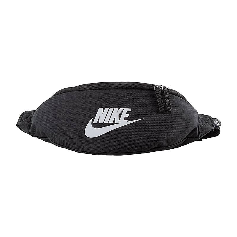 Сумка Nike NK HERITAGE WAISTPACK - FA21 DS-DB0490-010, рис. 3