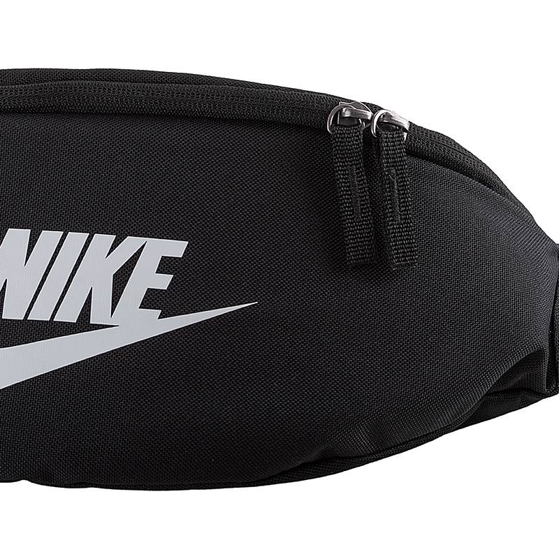 Сумка Nike NK HERITAGE WAISTPACK - FA21 DS-DB0490-010, рис. 4