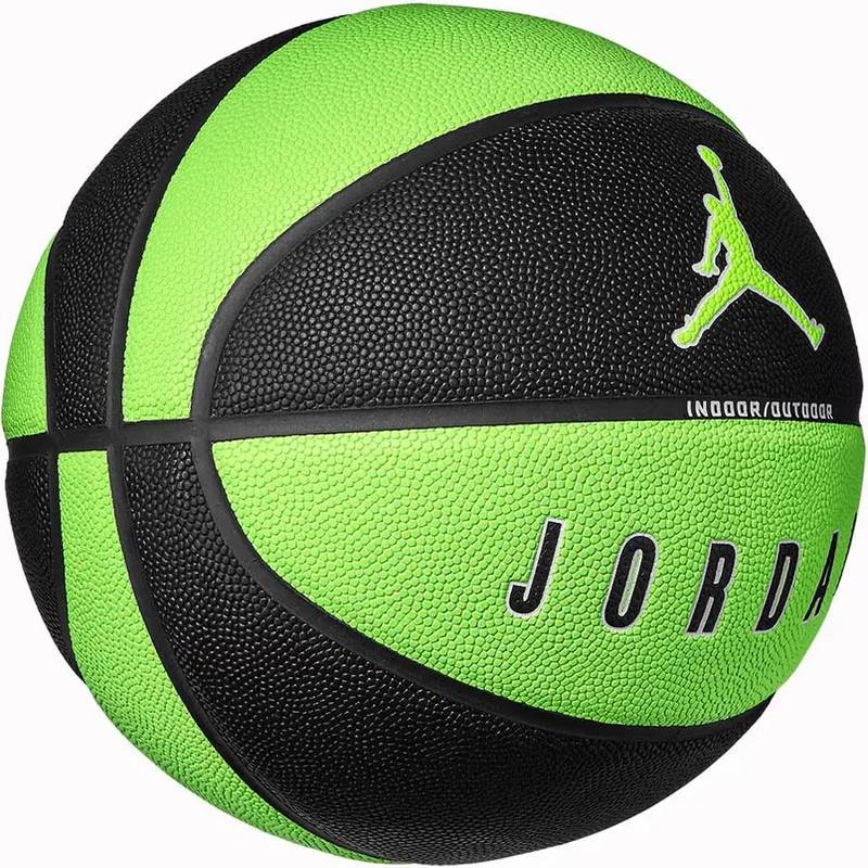 М'яч баскетбольний Jordan ULTIMATE 2.0 8P DEFLATED DS-J.100.8254.019.07, рис. 1