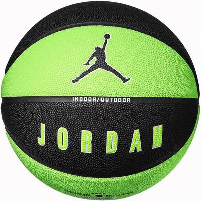 М'яч баскетбольний Jordan ULTIMATE 2.0 8P DEFLATED DS-J.100.8254.019.07