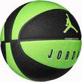 М'яч баскетбольний Jordan ULTIMATE 2.0 8P DEFLATED DS-J.100.8254.019.07, прев. 1