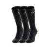 Шкарпетки Nike 3PPK Value Cotton DS-SX4508-001, прев. 1