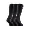 Шкарпетки Nike 3PPK Value Cotton DS-SX4508-001, прев. 2